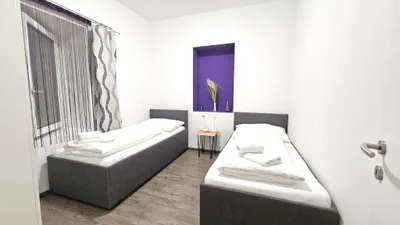 3-Zimmer-Wohnung kaufen in Spittal an der Drau – 51,09 m², € 349.000 – Bild 5 von 7