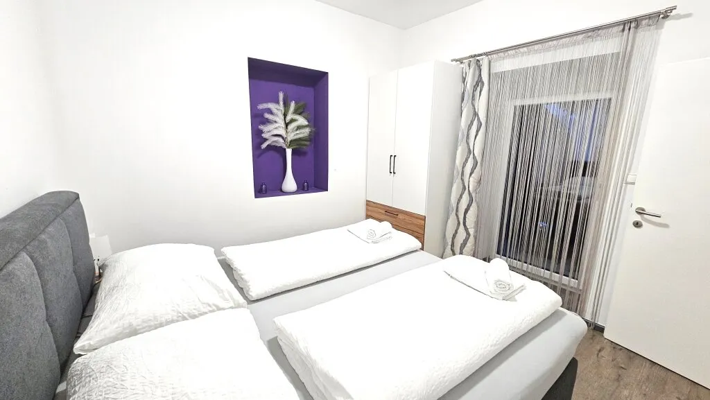 Apartment in Seeboden am Millstätter See, Tangern - Ansicht 3