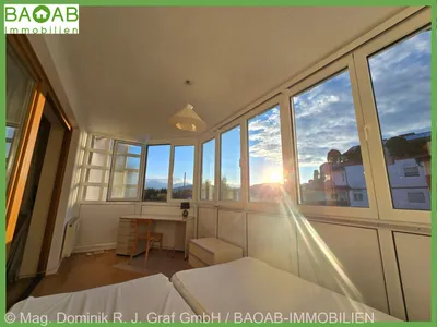 1-Zimmer-Wohnung mieten in Klagenfurt – 42 m², € 990 – Bild 5 von 11