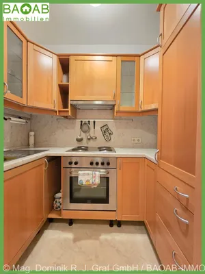 1-Zimmer-Wohnung mieten in Klagenfurt – 42 m², € 990 – Bild 6 von 11