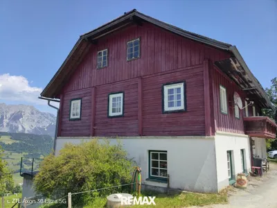 8-Zimmer-Haus kaufen in Liezen – 230 m² – Bild 3 von 24