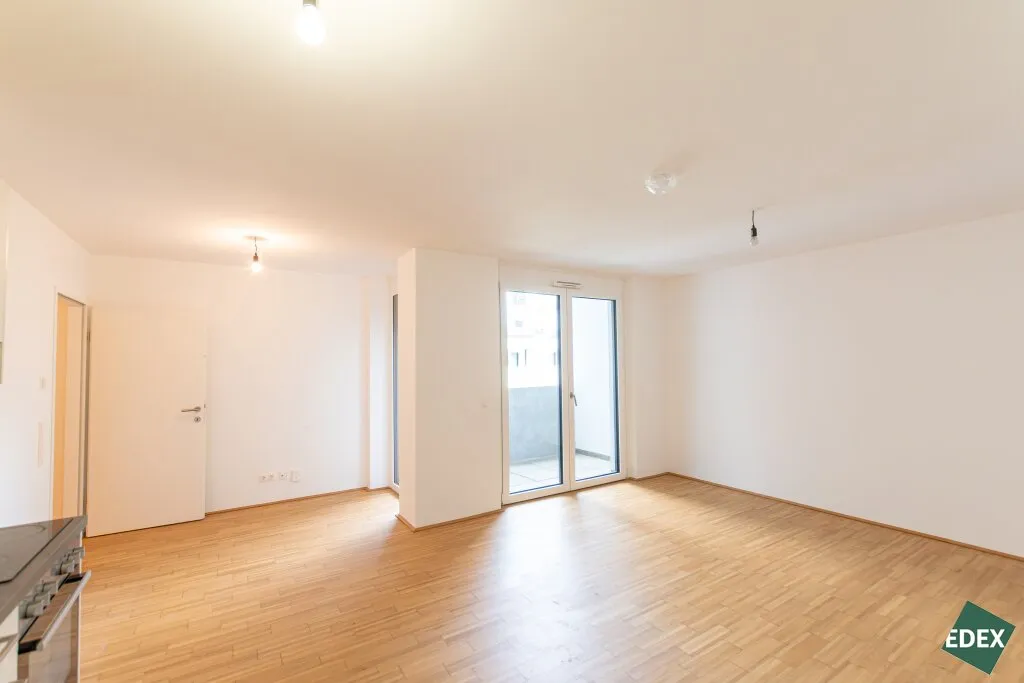 Wohnung – Wien - Ansicht 2
