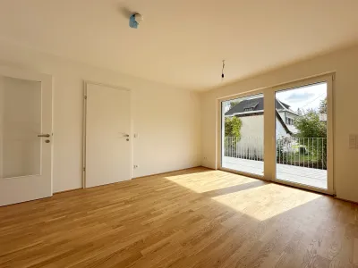 2-Zimmer-Wohnung mieten in Klagenfurt – 48,12 m², € 960 – Bild 3 von 14