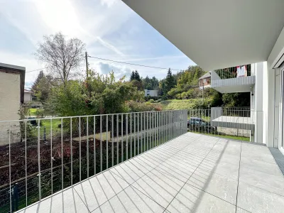 2-Zimmer-Wohnung mieten in Klagenfurt – 48,12 m², € 960 – Bild 2 von 14