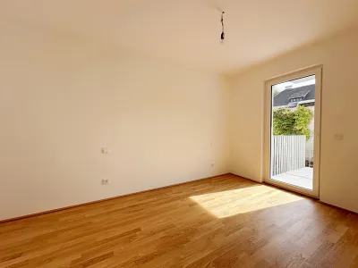 2-Zimmer-Wohnung mieten in Klagenfurt – 48,12 m², € 960 – Bild 7 von 14