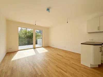 2-Zimmer-Wohnung mieten in Klagenfurt – 48,12 m², € 960 – Bild 4 von 14