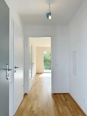 2-Zimmer-Wohnung mieten in Klagenfurt – 48,12 m², € 960 – Bild 9 von 14