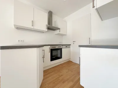 2-Zimmer-Wohnung mieten in Klagenfurt – 48,12 m², € 960 – Bild 5 von 14