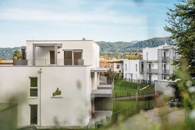 2-Zimmer-Wohnung mieten in Klagenfurt – 48,12 m², € 960 – Bild 13 von 14