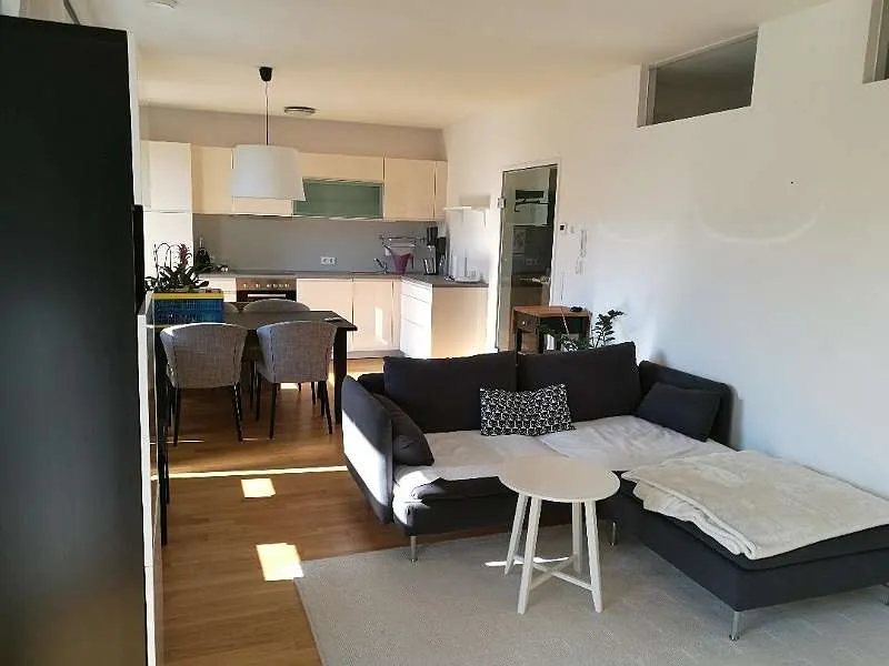 Innenstadtwohnung mit großem Balkon hofseitig - Ansicht 2