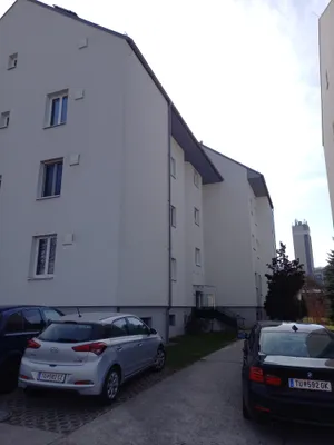 1-Zimmer-Wohnung mieten in Tulln – 39,02 m², € 344 – Bild 7 von 7