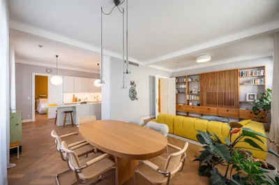 3-Zimmer-Wohnung kaufen in Wien – 136 m², € 1.499.000 – Bild 3 von 32
