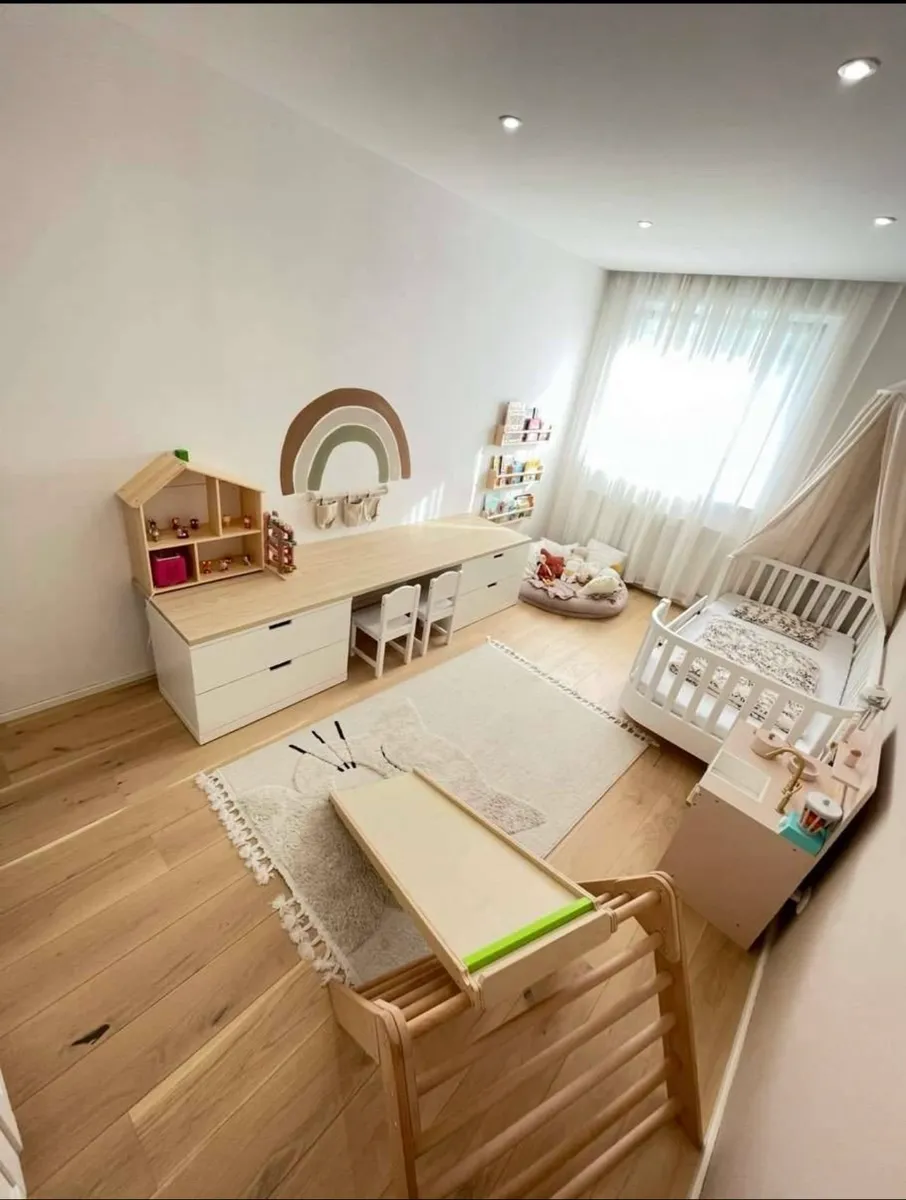 Wohnung – Linz, Wegscheid, Neue Heimat - Ansicht 3