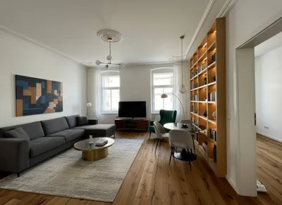2-Zimmer-Wohnung kaufen in Wien – 46,79 m², € 289.000 – Bild 4 von 18