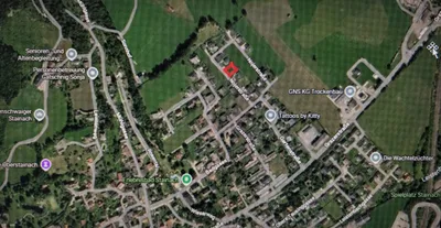 Grundstück kaufen in Liezen – 800 m², € 145.000 – Bild 2 von 2