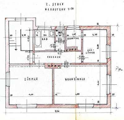 4-Zimmer-Haus kaufen in Graz – 125 m², € 349.000 – Bild 27 von 30