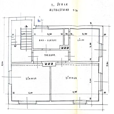 4-Zimmer-Haus kaufen in Graz – 125 m², € 349.000 – Bild 26 von 30