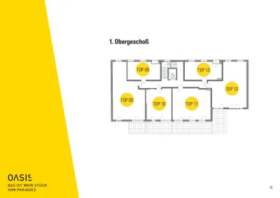 3-Zimmer-Wohnung kaufen in Graz – 67,5 m², € 464.550 – Bild 5 von 7