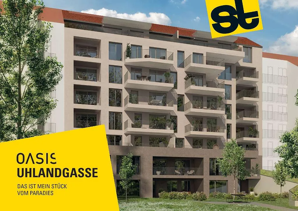 Apartment in Sankt Leonhard - Ansicht 2