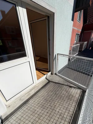 2-Zimmer-Wohnung mieten in Linz Land – 37,83 m², € 526 – Bild 5 von 5