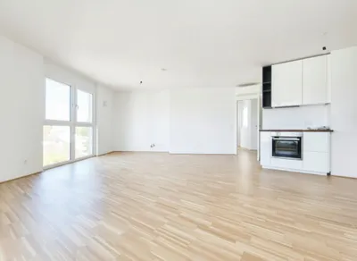 Attraktive 4-Zimmer-Dachgeschosswohnung mit Süd/West-Terrasse - Schöner Weitblick - Klimaanlage – Bild 3