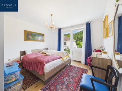7-Zimmer-Haus kaufen in Waidhofen an der Thaya – 162,5 m², € 198.000 – Bild 12 von 31