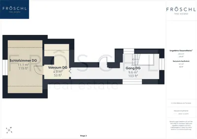 7-Zimmer-Haus kaufen in Waidhofen an der Thaya – 162,5 m², € 198.000 – Bild 26 von 31