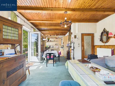7-Zimmer-Haus kaufen in Waidhofen an der Thaya – 162,5 m², € 198.000 – Bild 9 von 31