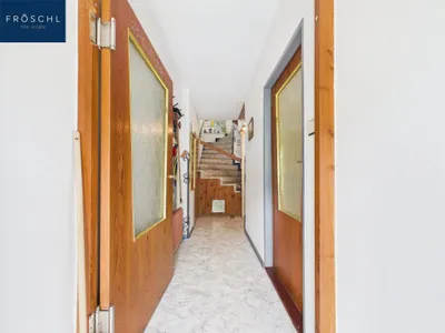 7-Zimmer-Haus kaufen in Waidhofen an der Thaya – 162,5 m², € 198.000 – Bild 16 von 31