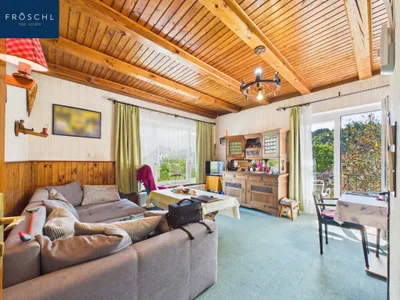 7-Zimmer-Haus kaufen in Waidhofen an der Thaya – 162,5 m², € 198.000 – Bild 2 von 31