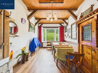 7-Zimmer-Haus kaufen in Waidhofen an der Thaya – 162,5 m², € 198.000 – Bild 19 von 31