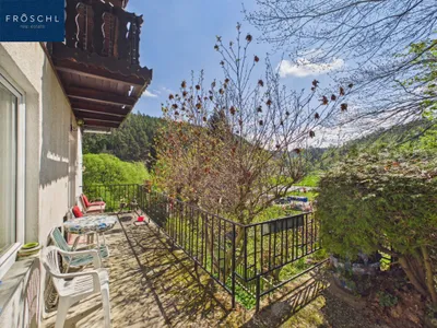 7-Zimmer-Haus kaufen in Waidhofen an der Thaya – 162,5 m², € 198.000 – Bild 4 von 31