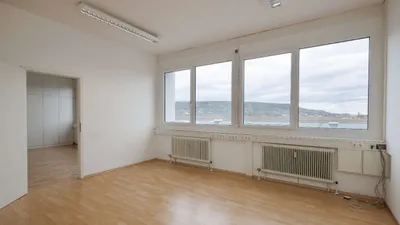 1-Zimmer-Gewerbeimmobilie mieten in Krems an der Donau – 23 m², € 350 – Bild 4 von 8