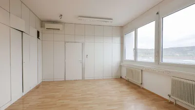 1-Zimmer-Gewerbeimmobilie mieten in Krems an der Donau – 23 m², € 350 – Bild 5 von 8