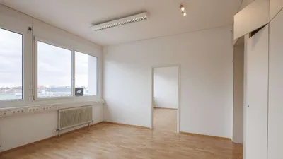 1-Zimmer-Gewerbeimmobilie mieten in Krems an der Donau – 23 m², € 350 – Bild 6 von 8