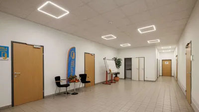 1-Zimmer-Gewerbeimmobilie mieten in Krems an der Donau – 23 m², € 350 – Bild 3 von 8