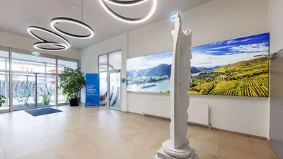 1-Zimmer-Gewerbeimmobilie mieten in Krems an der Donau – 23 m², € 350