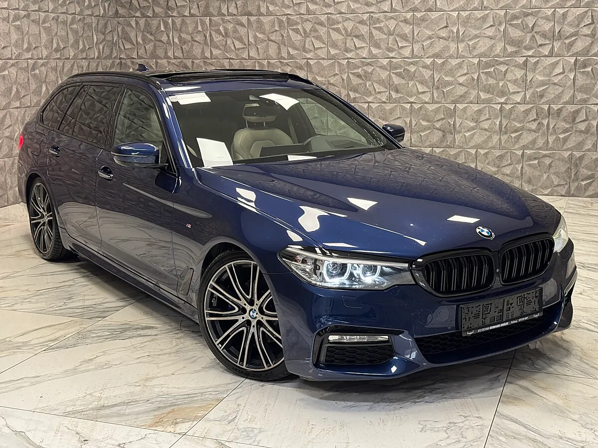 BMW 5er-Reihe