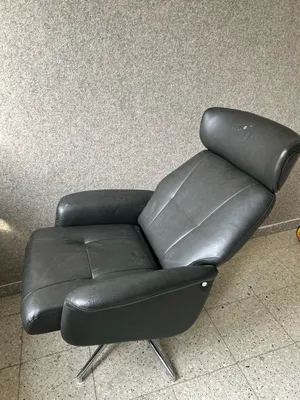 Zu verschenken: Relaxsessel / Massagesessel - Sofas / Sessel