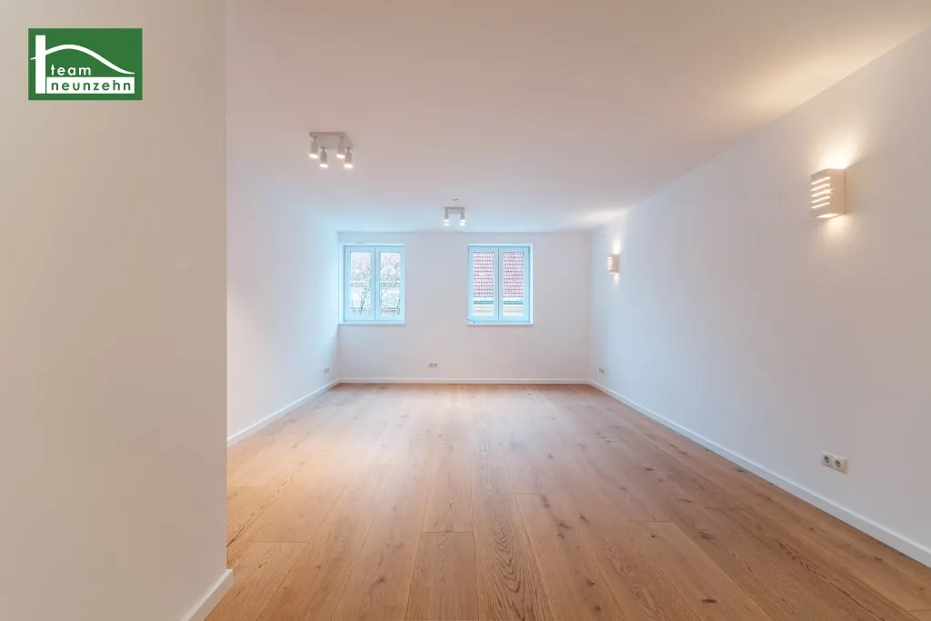 Wohnung – Wien - Ansicht 2