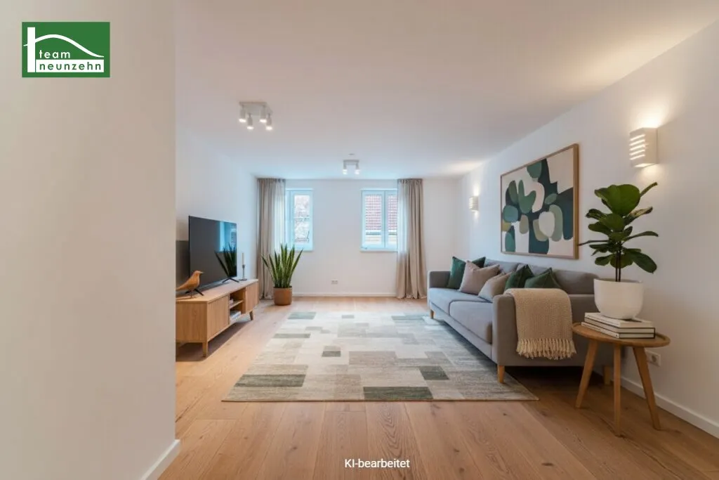 Wohnung – Wien - Ansicht 3