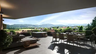 5-Zimmer-Wohnung kaufen in Hartberg-Fürstenfeld – 141,11 m², € 629.000 – Bild 4 von 7