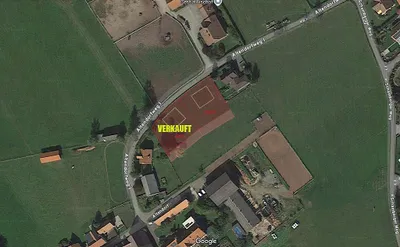 Grundstück kaufen in Murtal – 889 m², € 115.570
