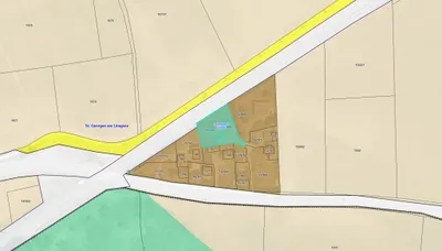 Haus kaufen in Sankt Veit an der Glan – 127 m², € 145.000 – Bild 28 von 28