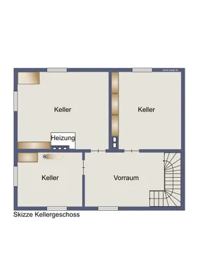 Haus kaufen in Sankt Veit an der Glan – 127 m², € 145.000 – Bild 26 von 28