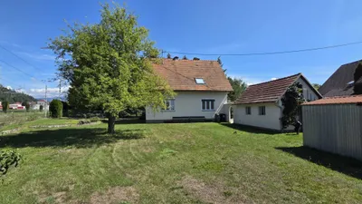 Haus kaufen in Sankt Veit an der Glan – 127 m², € 145.000 – Bild 4 von 28