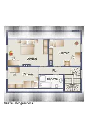 Haus kaufen in Sankt Veit an der Glan – 127 m², € 145.000 – Bild 25 von 28
