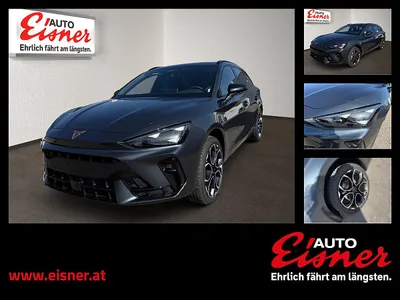 Cupra Leon SP Kombi 1.5 TSI 150 PS ACT Cupra
