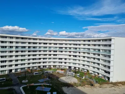 2-Zimmer-Wohnung mieten in Krems an der Donau – 64,24 m², € 738 – Bild 2 von 7