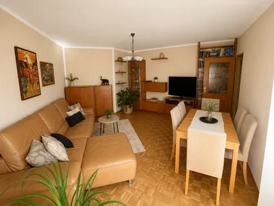 4-Zimmer-Wohnung kaufen in Linz Land – 92,34 m², € 224.000 – Bild 2 von 5